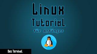 Linux für Anfänger #016 - Dateien ausgeben und nach Informationen durchsuchen | cat + grep