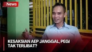 Warga Cirebon Bantah Kesaksian Aep sebagai Saksi Kunci Kasus Vina