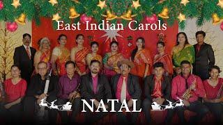 EastIndian Carols NATAL