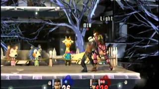 Best of Snake Tournament #2 OniTheWolf vs Icy #2