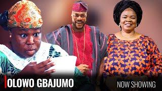 OLOWO GBAJUMO - A Nigerian Yoruba Movie Starring Odunlade Adekola, Kemi Apesin, Peju Ogunmola