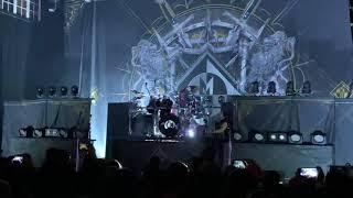 Machine Head - Catharsis Live