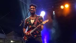 PHILIPP MICHAEL SCALES Hallelujah NUITS BLUES L'ILES D'ABEAU FRANCE 2022