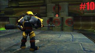 Jak II: Orb Hunt! Part 10 - Endure