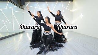 Sharara sharara | TWIRLWITHJAZZ | bridesmaids