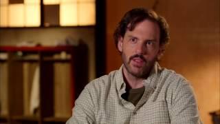 Grimm Season 4 Premiere: SILAS WEIR MITCHELL "Monroe" TV Interview | ScreenSlam