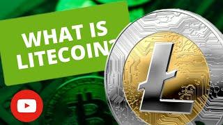 What is #Litecoin ? | #LTC All time High 412$ | #FastTransactions