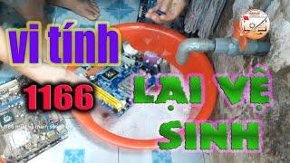 Những Tấm Main G31 G41 Ở  Vựa Ve Chai Vi Tính 1166 Mua Về Sống Hay ...?