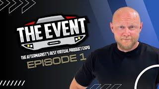 The Event Episode 01