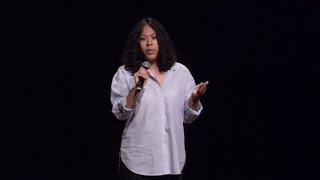 The Patriarchy’s influence on Social Media and Gen Z  | Isa Baron | TEDxRanchoCampanaHS