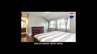 RE/MAX Qiang Zhong Real Estate| 2380 ch Sunset TMR