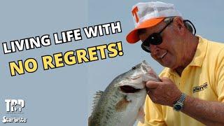 Living a Regret Free Life with Bill Dance | Tom Rowland Podcast