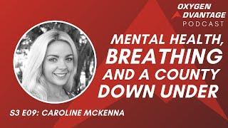 Caroline McKenna  |  A County Down Under  |  OA Podcast