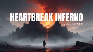 Heartbreak Inferno - kJxEditZ & AI