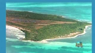 Jay-Z & Beyonce Buy A Bahamian Island