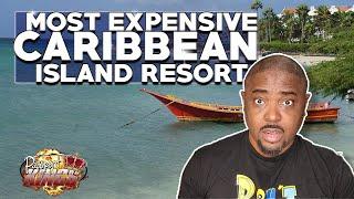 Most Expensive Caribbean Resort | Top 10 | Passport Kings