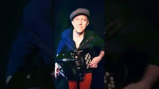 Can you play the Murka?! Andrey Kirs' coollest answer.
