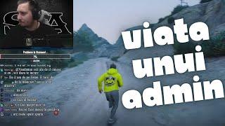 VIATA UNUI ADMIN DE PE FPLAYT - TICKETE SI RECLAMATII BESTIALU //EP.32