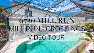 Tour a Spectacular Home in Mill Run | Melinda Gunther Naples Florida Realtor