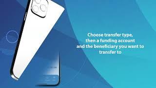 Schedule your transfers easily through "Arabi Mobile" - UAE