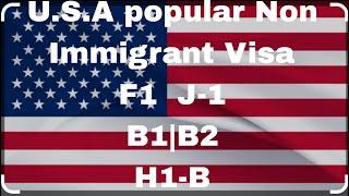 U.S Visitor Visa Interview: Most Common Questions U.S. Visa Officers Ask at Visa Interviews