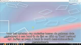 Tutorial Bizcuit Mutaties ophalen