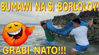 Grabi ka bumawi BorloloyWatch till the end Bemaks tv