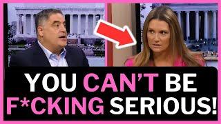 Cenk Uygur ROASTED By Krystal Ball LIVE On Breaking Points