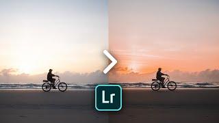 How To Edit BANGER Photos in Lightroom | Edit Like Jason R. - AeriumTV