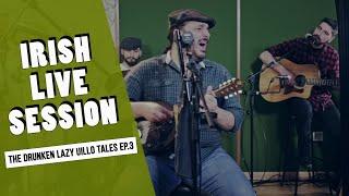 [03] Galway Girl - I Santi Bevitori (Live Session) | by Sharon Shannon & Steve Earle