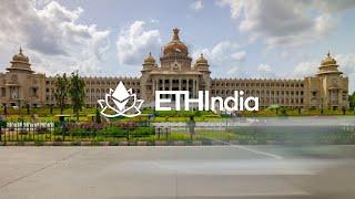 ETHIndia 2022 Recap