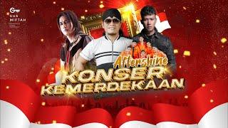 LIVE - KONSER KEMERDEKAAN Bersama GUS MIFTAH