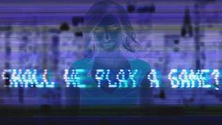 #WarGames: Teaser Trailer