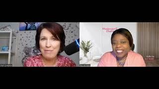 Pearl Knapp Chiarenza Interview with Rev Joy Dore on Challenges2Champions Summit