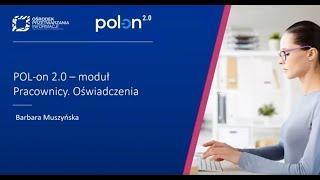 Moduł Pracownicy - 5. Oświadczenia