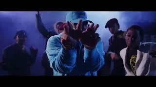 TIVI GUNZ - GASS PURE (VIDEO OFICIAL)