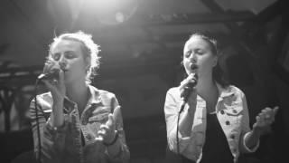 Spektrum I Oceans I Live (Hillsong cover)