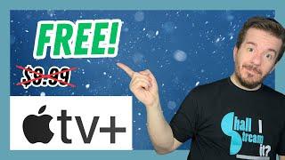 Get Apple TV+ Free: Top Black Friday Streaming Deals of 2024