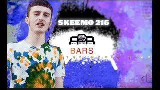 Skeemo215 Spits Vivid Lyrical Pain In Exclusive Freestyle | Report Card Radio BARS