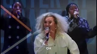 “Storm All Around You” John Thurlow/Todd White - Daphne Richardson Worship