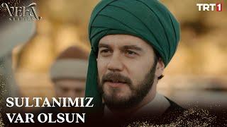Fatih Sultan Mehmed Han, Mustafa’yı kurtarıyor - Vefa Sultan 19. Bölüm @trt1
