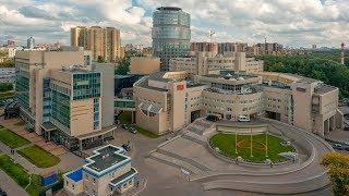 ФГБУ «Национальный Медицинский Исследовательский Центр им. В. А. Алмазова» Минздрава России