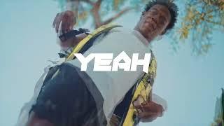 [FREE] Bandmanrill x 2RARE Jersey Drill Sample  Type Beat - " YEAH "