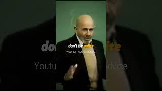 Jacque Fresco's Best Advice will change your future #shorts #motivation #jacquefresco #1minuteadvice