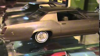 dealer promo car collection video