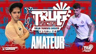 Amateur | True Function Ninja Training Grounds | Premier Series 2024