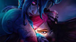 ARCANE PLAYLIST (MIX) League of Legends - Full / Complete Soundtrack Music | Riot Games Music