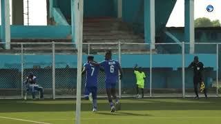 Enyimba FC vs Kano Pillars - NPFL 23/'24 MD 28 Highlights