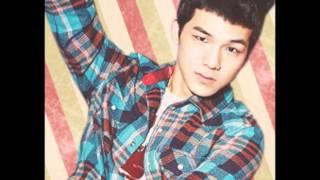 Happy 20th Birthday C.A.P!!! (Bang Minsoo of TEEN TOP)