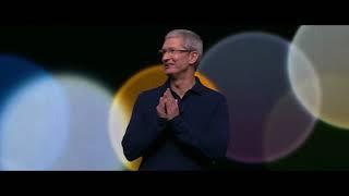 Tim Cook Good Morning Compilation (September 2013-September 2020)